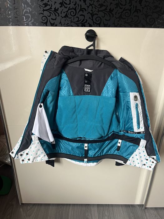 Дитяча лижна куртка Roxy  розмір XS