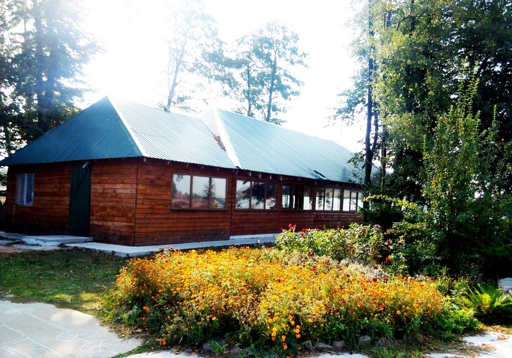 Без комісії. Риболовна – база відпочинку з озером (40+ га) під Києвом