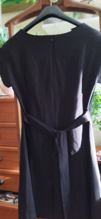 Vestido preto M kling