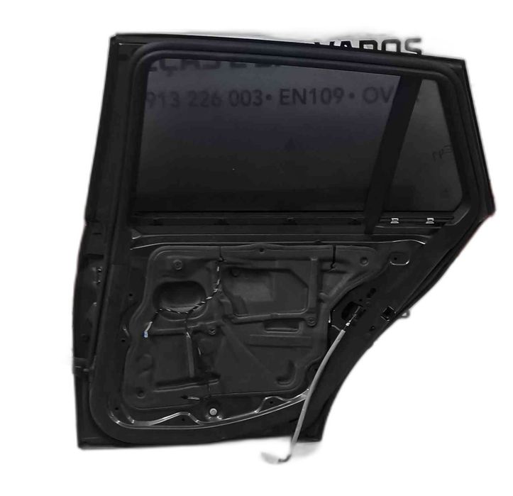 Porta Trás Direita - BMW 3 Touring