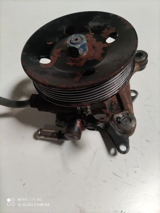 Bomba direção assistida - Ssangyong Musso 2.9d