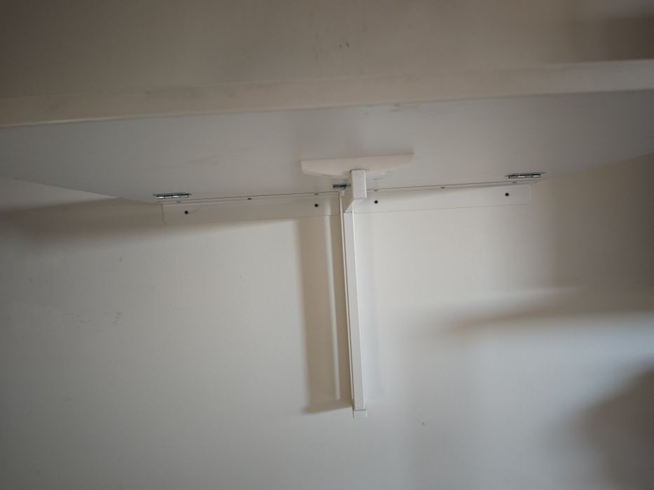 Mesa de cozinha Ikea