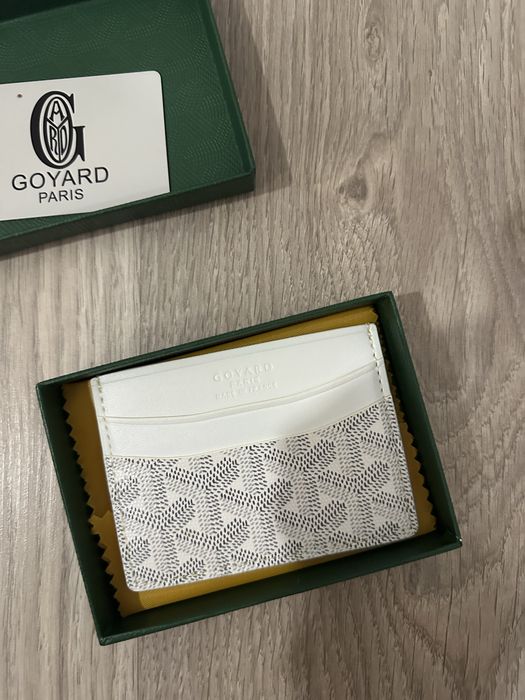 Cateira nova goyard