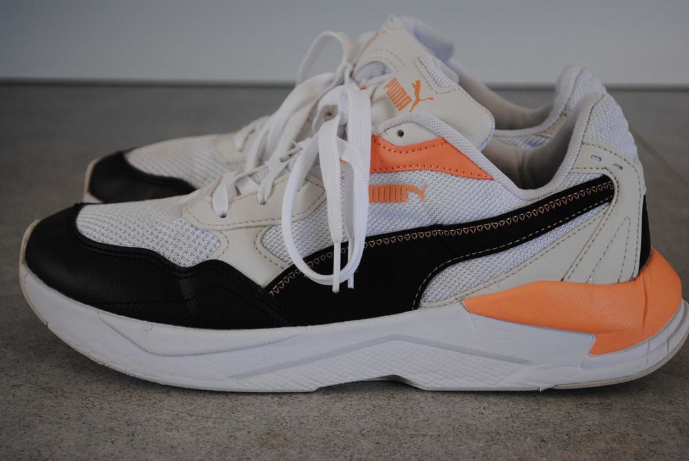 Buty sportowe Puma X-Ray Speed Lite roz 42