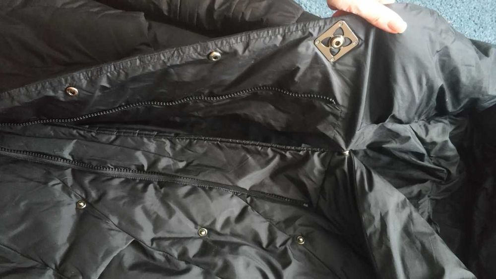 Продам зимове пальто