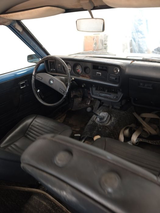Toyota Corolla ke 30 3k-h — photo 4