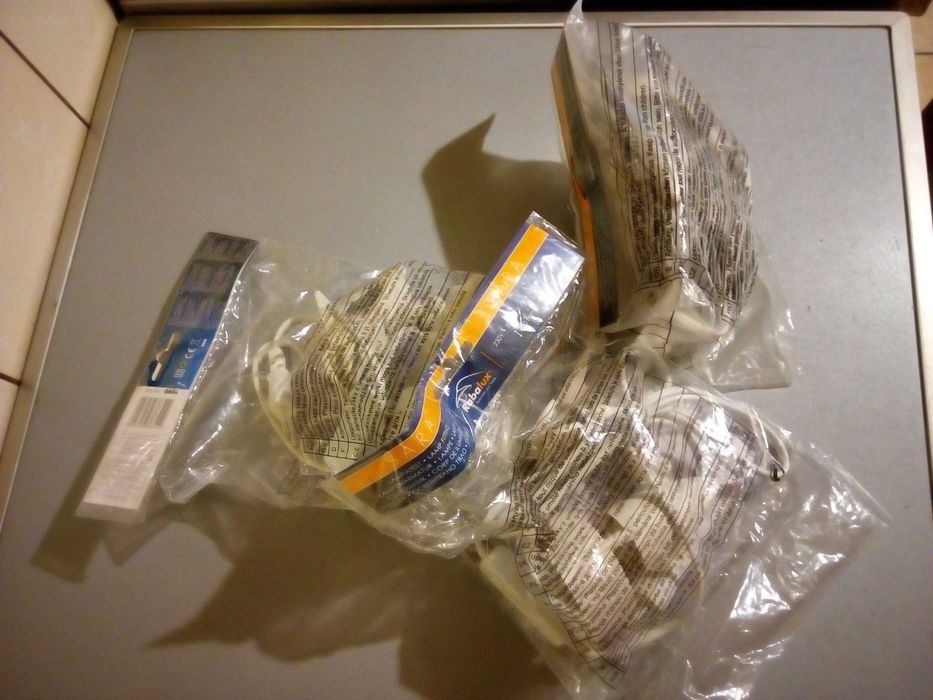 Lampa biurkowa rabalux Sara 6644 (nowe)