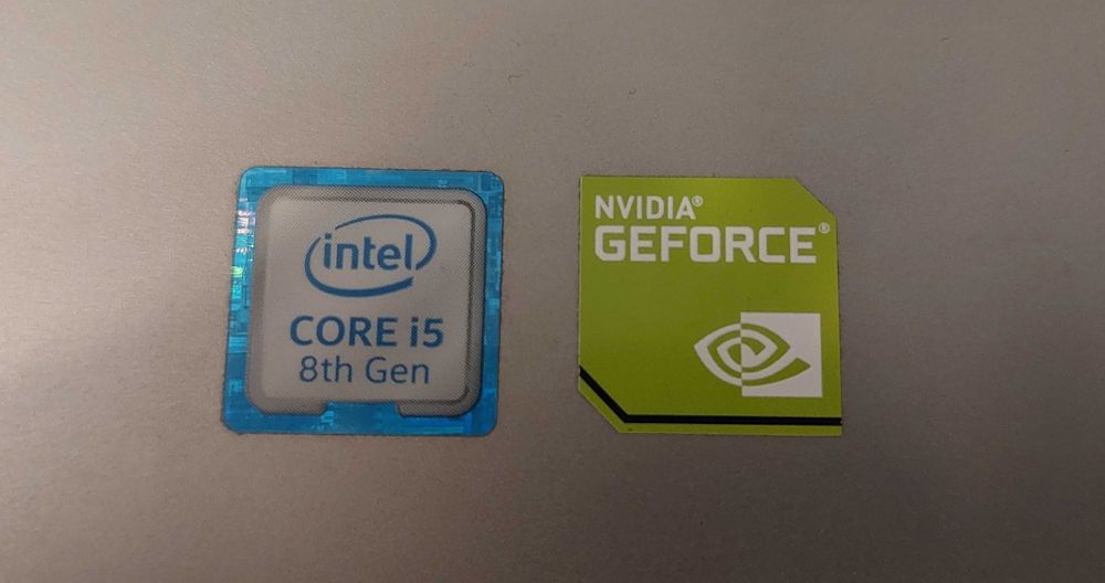 Laptop lenovo ideapad 520