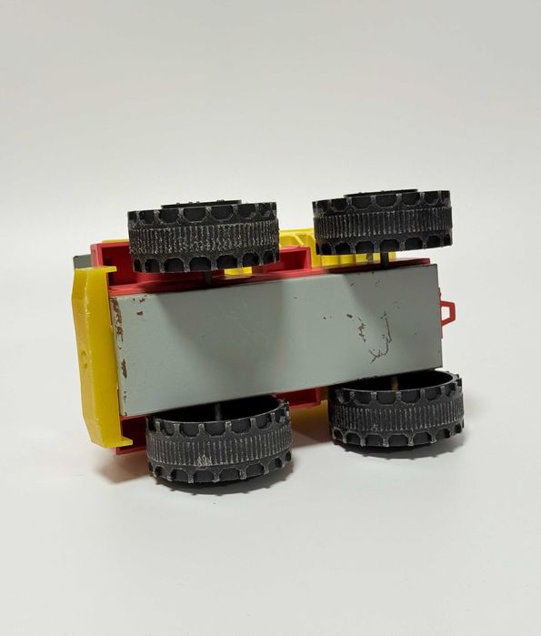 Грузовая машинка белаз СССР