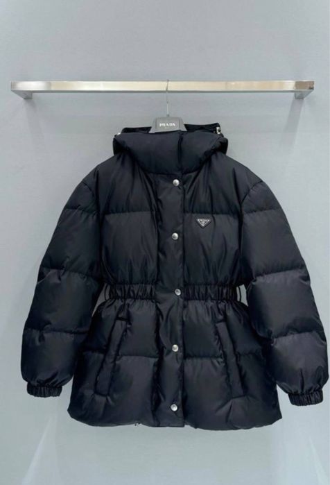Куртка жилет кеди Prada Celine