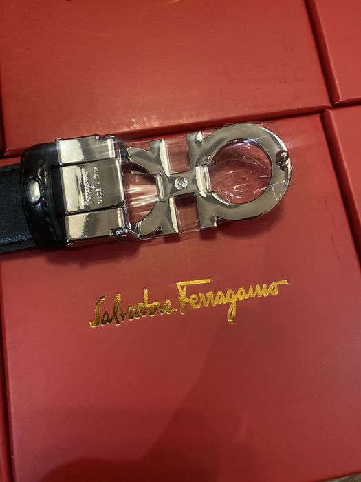 Ремень Salvatore Ferragamo