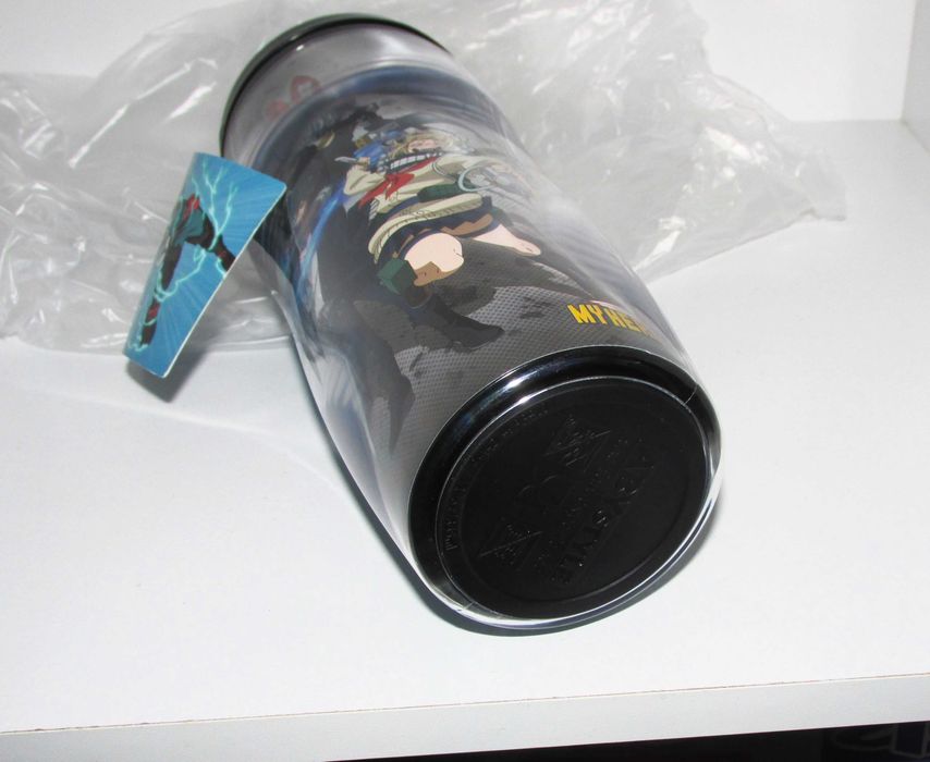 My Hero Academia Travel MUG 355ml