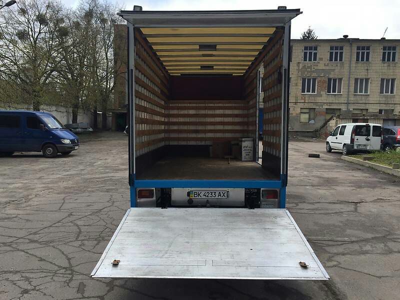 Грузоперевозки грузовое такси Гидроборт Рокла 2т,3т,5т,6т. Дешевле НЕТ