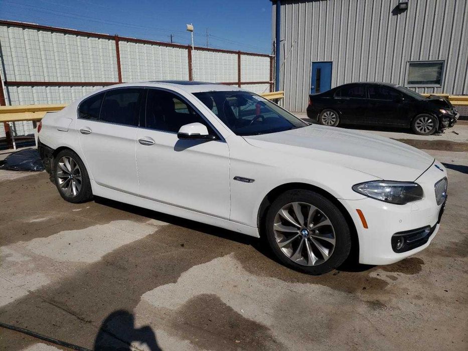 Розборка БМВ Ф10 528 Запчастини BMW F10 5 Series N20 Гарантія 14 днів