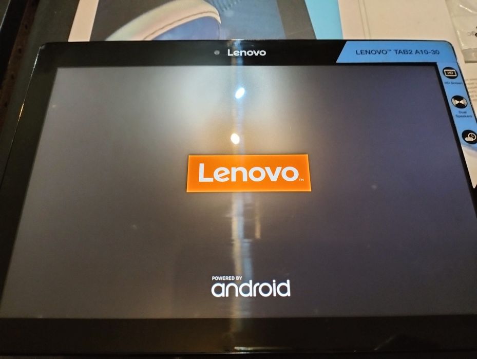 Tablet Lenovo Tab 2 A10-30 usado