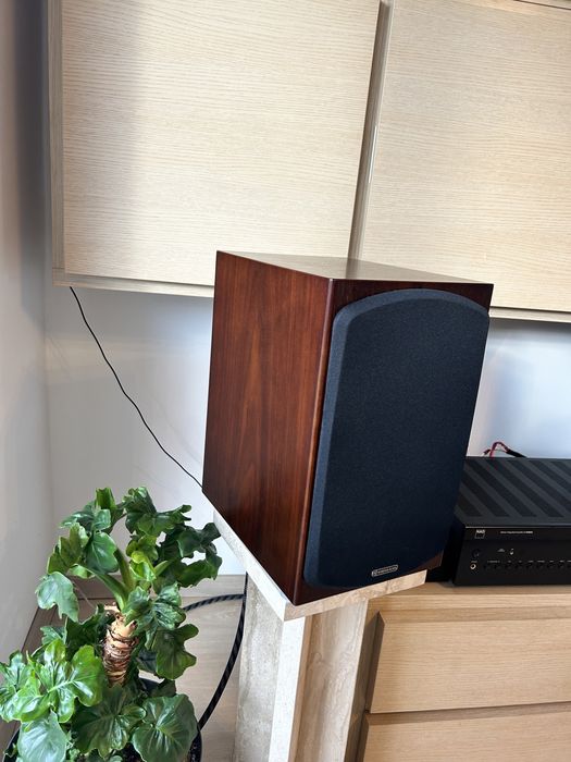() Monitor Audio Silver RX 2 ()
