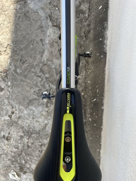 Cannondale Caad 12 Disc