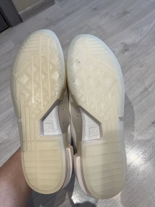 Converse All Star Disrupt CX High Pale Putty