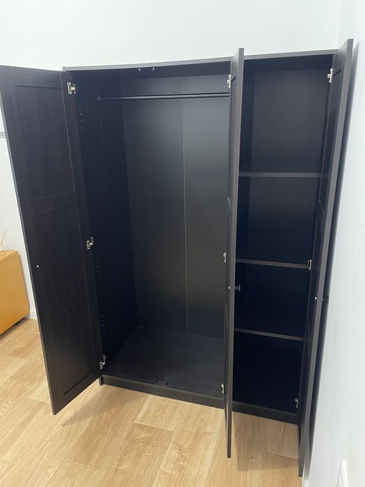 Armário IKEA 3 portas