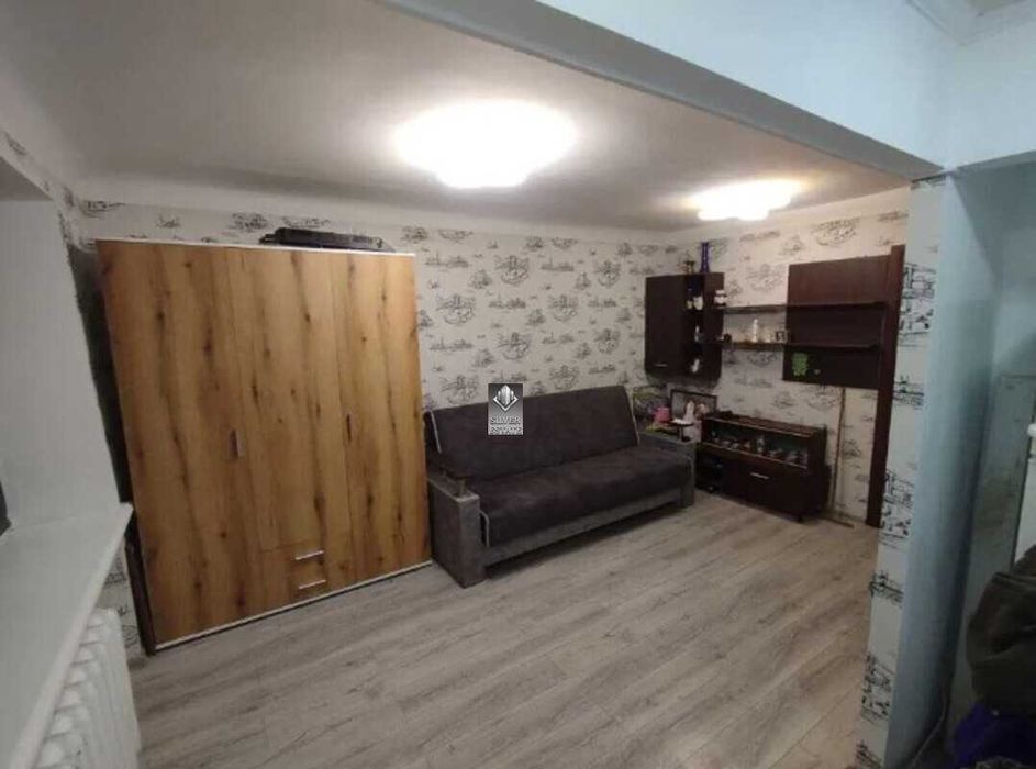 Продаж 1-кімнатної квартири з кап. ремонтом, Шевченківський район