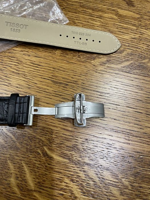 Ремешок Tissot T035 ( оригинал)