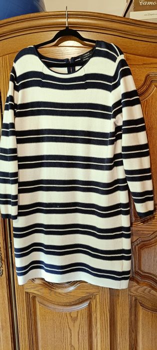 Sukienka dzianinowa XL/XXL