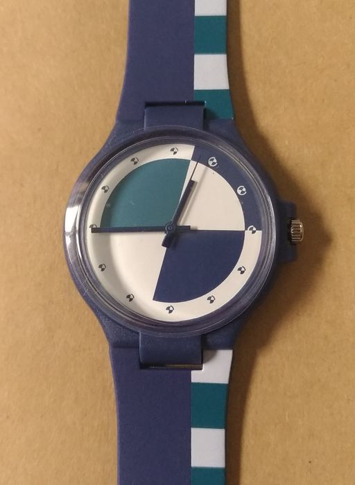 Relógio Masculino / Feminino