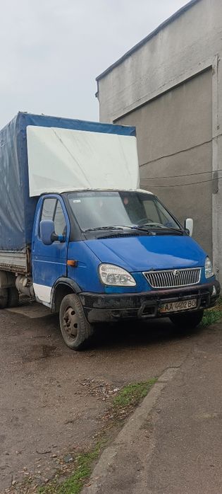 Газель інжекторна