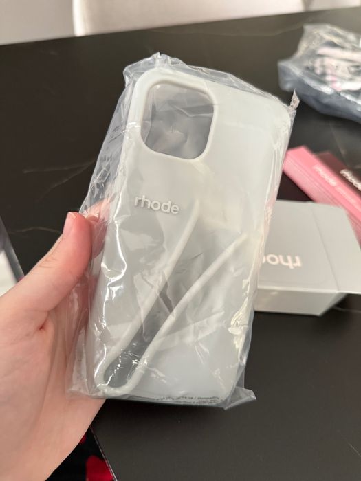 Чехол Rhode Оригінал на iPhone 14/15