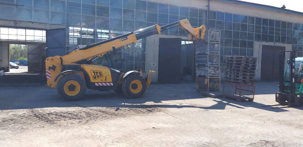 Kurs na wózki widłowe egzamin UDT Wrocław  03.12.2025