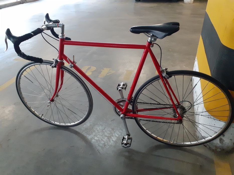 Rower szosowy Winora