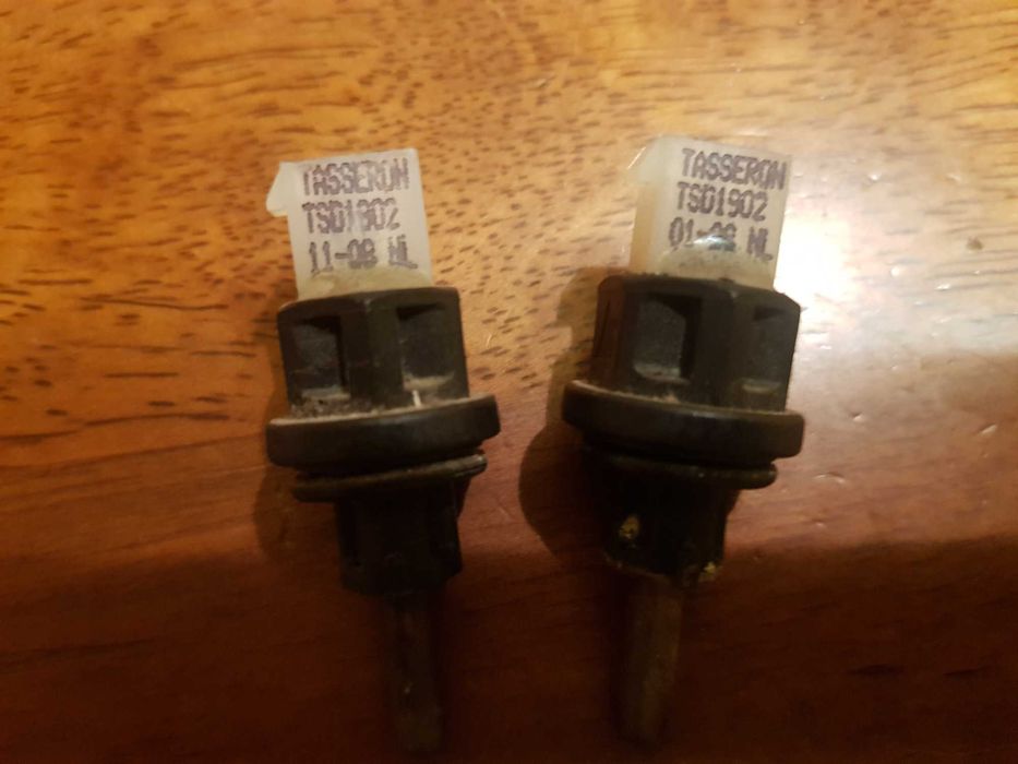 Czujnik Temperatury Wymiennika TASSERON TSD 1902