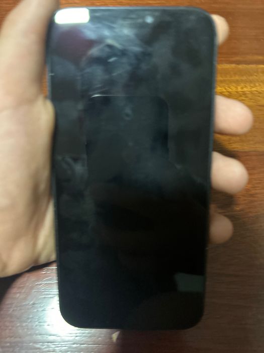 Estou anunciando um iPhone por 200€