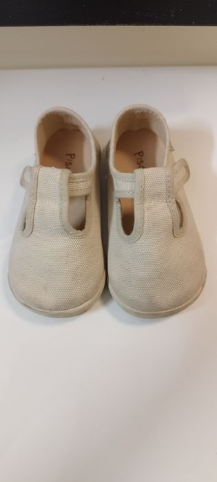 Sapatos pisamonas tamanho 20 barefoot