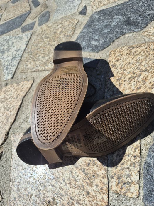 Sapatos classicos