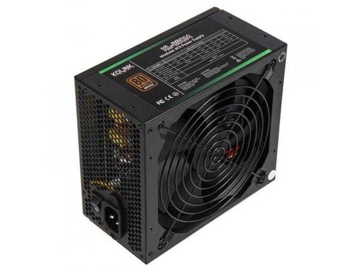Блок питания Kolink kl 850m