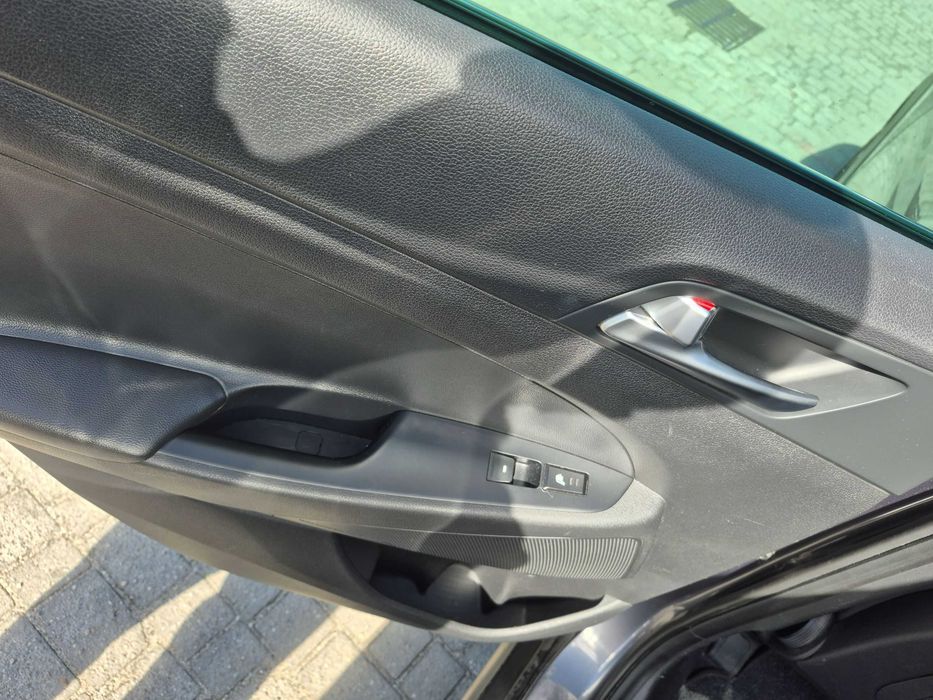Hyundai Tucson 2.0 CRDI Premium 4WD