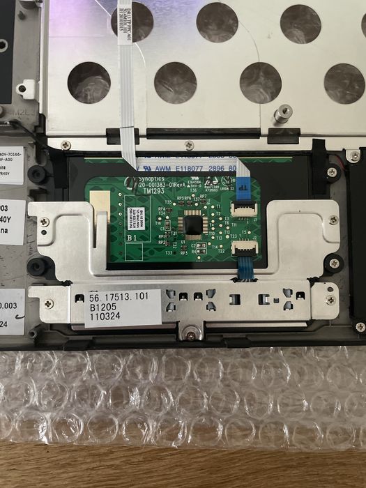 Touchpad do Dell Vostro V130 nowy