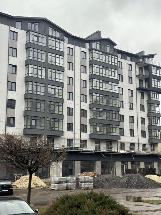 ОСТАННІ Комерційні приміщення в центрі міста. Знижка 5% для ЗСУ!