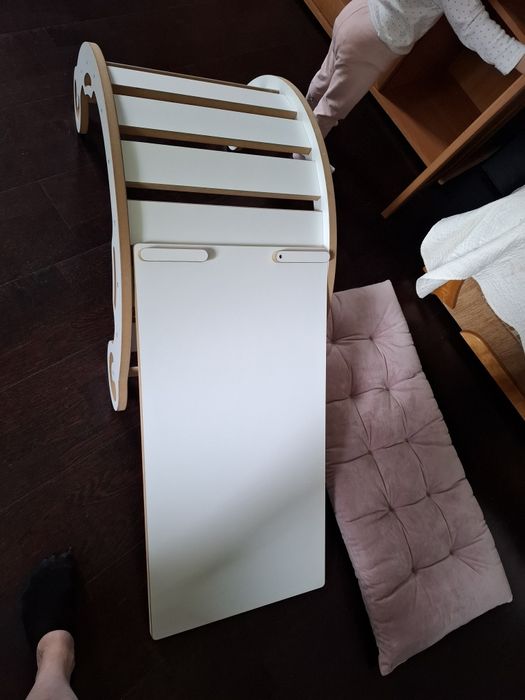 Bujak 3w1 montessori ODBIÓR OSOBISTY!