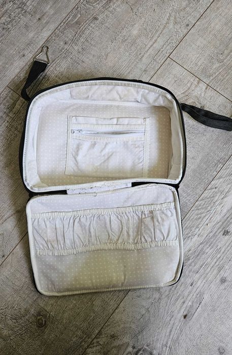 Wózek Adamex Reggio 3w1