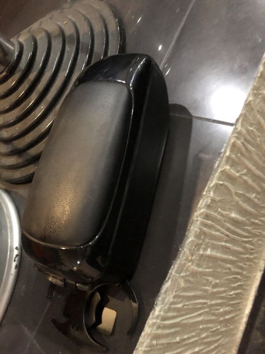 encosto de braco descanso braco consola universal