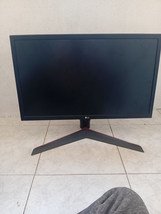 Monitor LCD 144hz -A PEÇAS