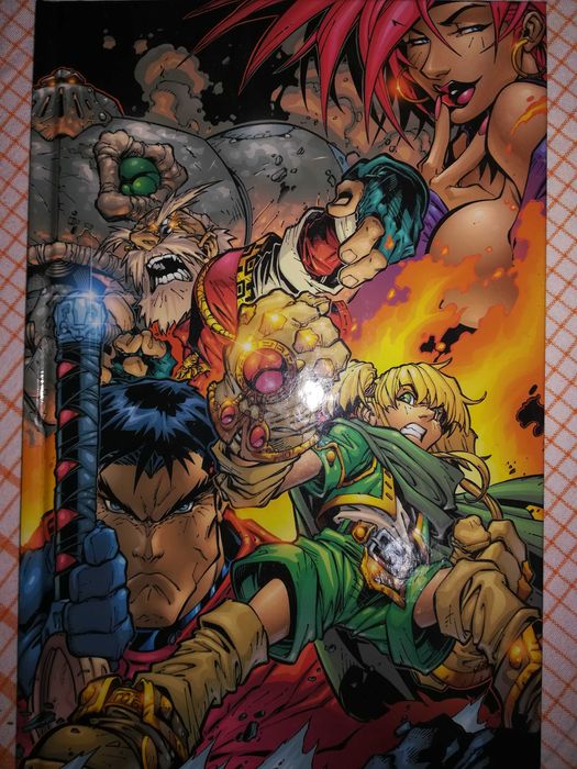 Lady Snowblood e outras Manga. Tradução inglês