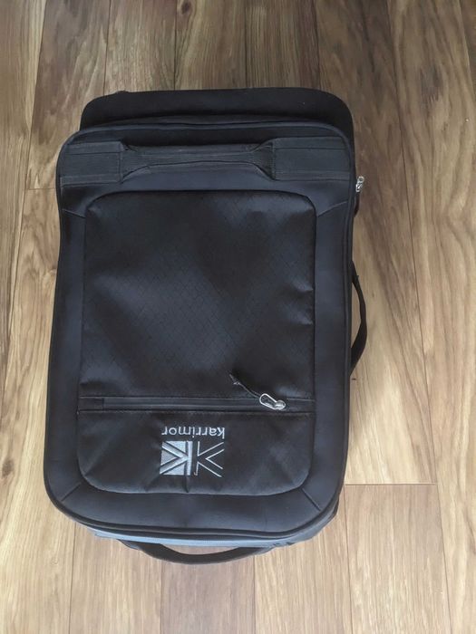 pancerna walizka karrimor Rozmiar S