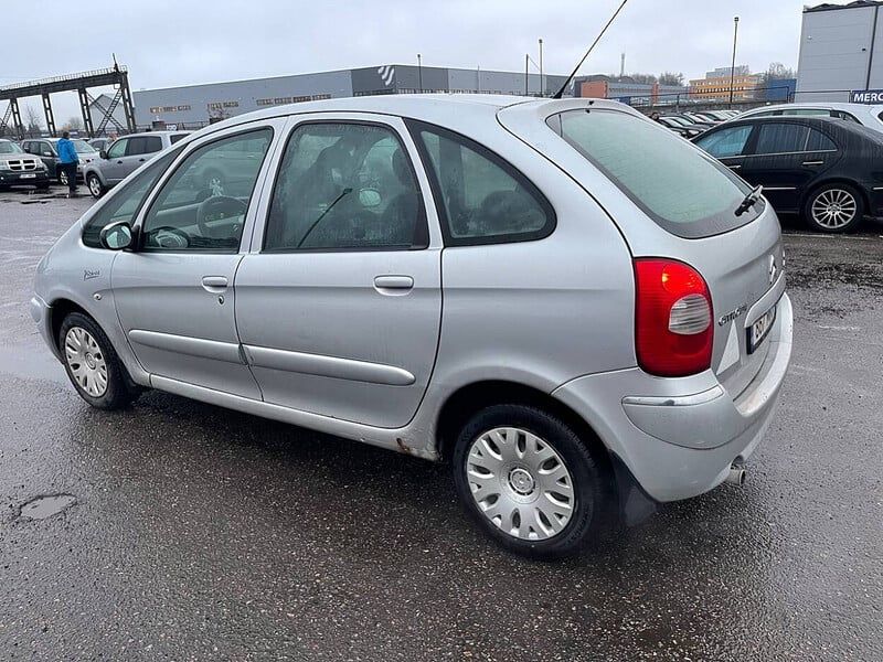 Разборкса, шрот, Запчасти Citroen Xsara 2.0 HDi