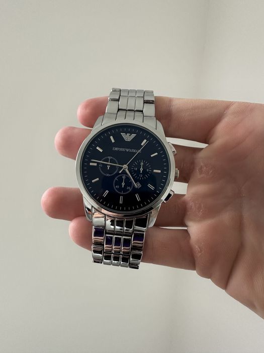 Годинник Emporio Armani
