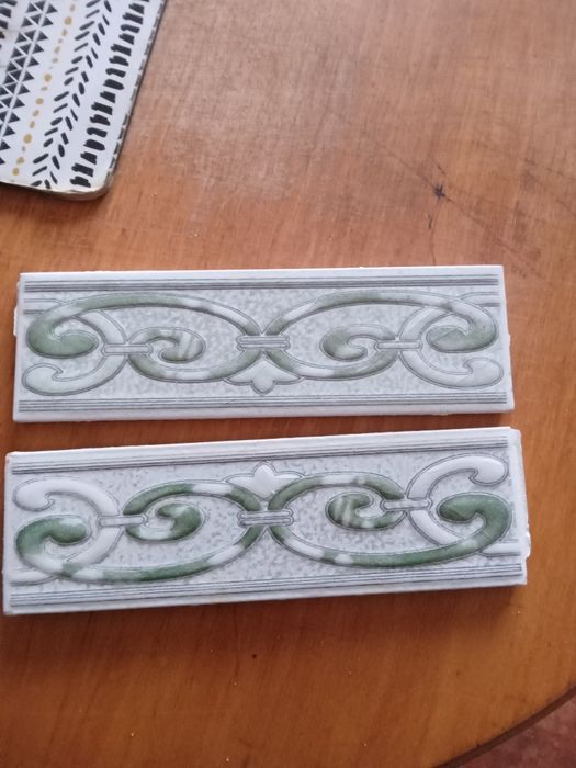 Плитка 25×20 б/в