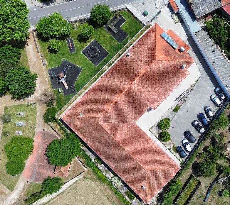 Venda de Lar de Idosos / ERPI em Funcionamento – Coimbra – Figueira da Foz