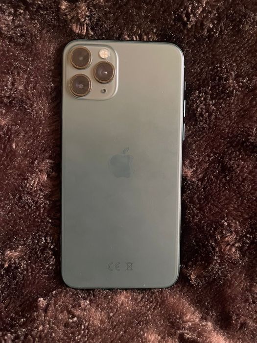 IPhone 11 Pro usado